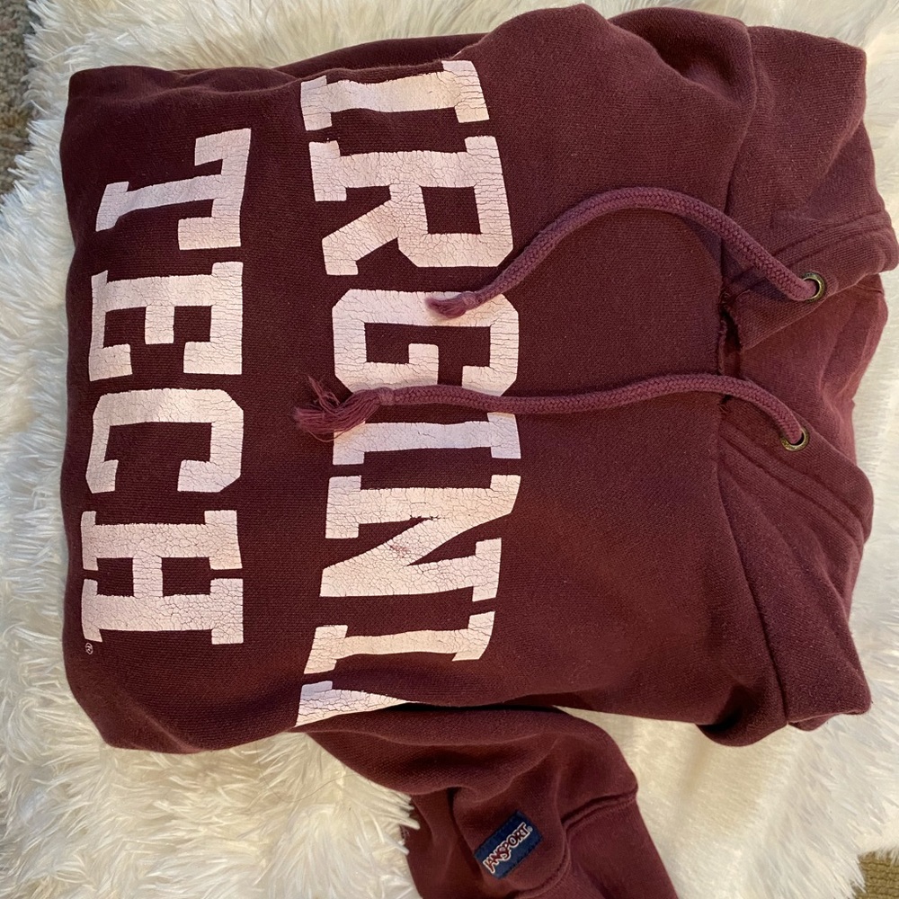 Virginia Tech Sweatshirt